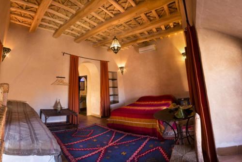 Dar Bladi Bed & Breakfast Ouarzazate Exterior photo