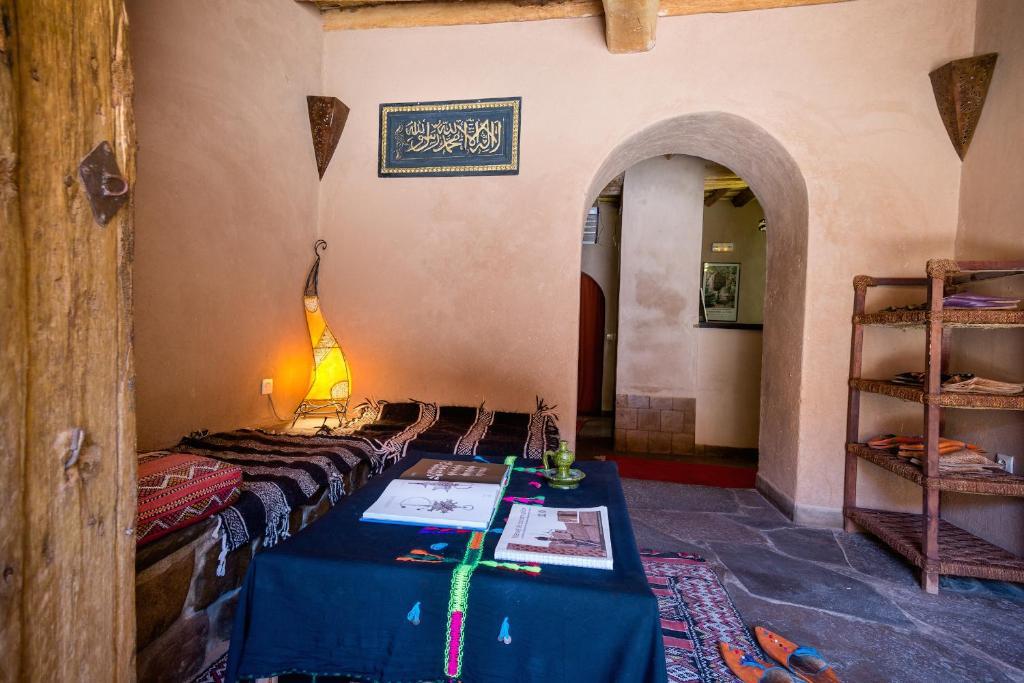 Dar Bladi Bed & Breakfast Ouarzazate Exterior photo